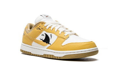 Nike Dunk Low Retro Sun Club Wheat Grass Orange Nike Dunk Low Retro Sun Club Wheat Grass Orange Keesef
