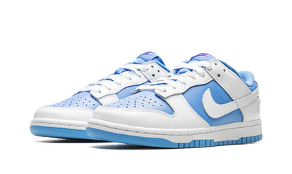 Nike Dunk Low Reverse University Blue Nike Dunk Low Reverse University Blue Keesef