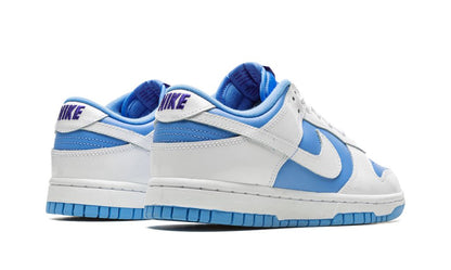 Nike Dunk Low Reverse University Blue Nike Dunk Low Reverse University Blue Keesef