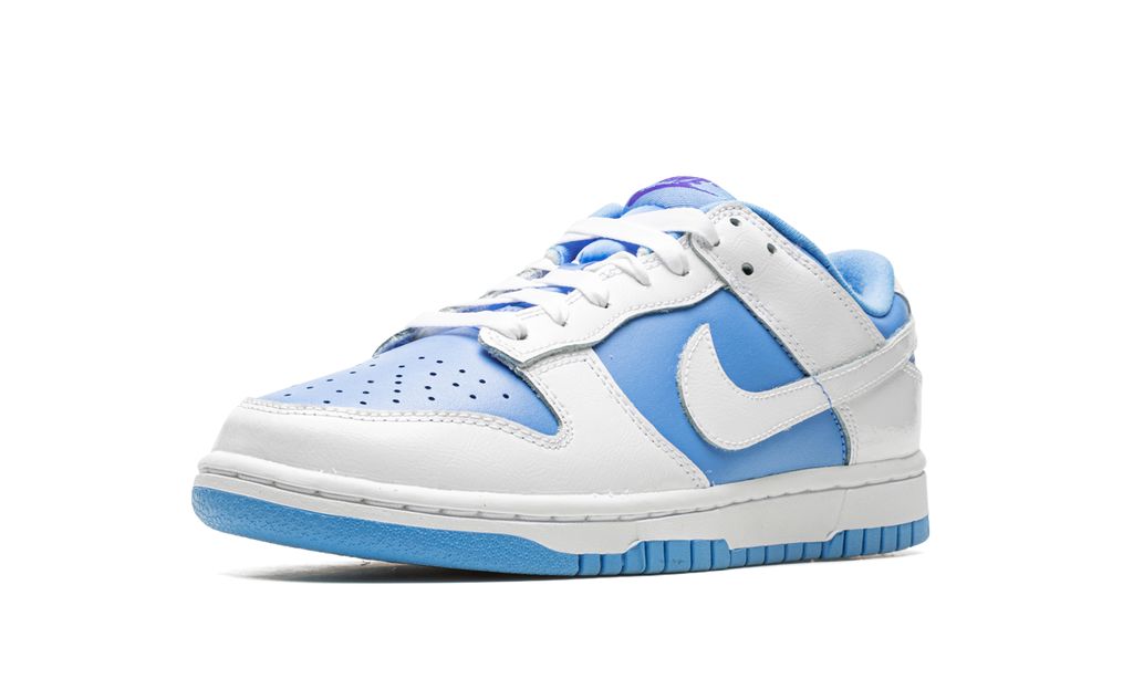 Nike Dunk Low Reverse University Blue Nike Dunk Low Reverse University Blue Keesef