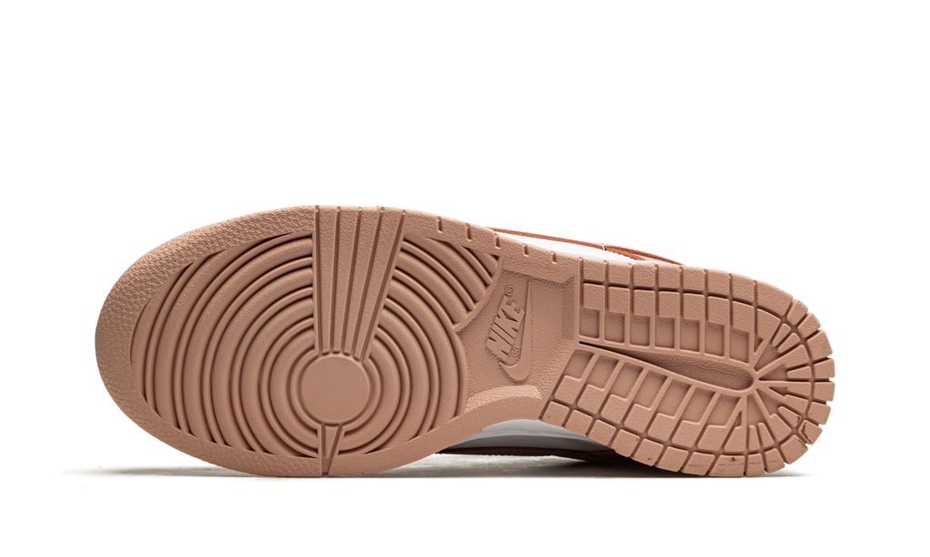Nike Dunk Low Rose Whisper Nike Dunk Low Keesef