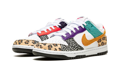 Nike Dunk Low Safari Mix Nike Dunk Low Safari Mix Keesef
