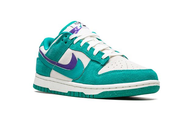 Nike Dunk Low SE 85 Neptune Green Nike Dunk Low SE 85 Neptune Green Keesef