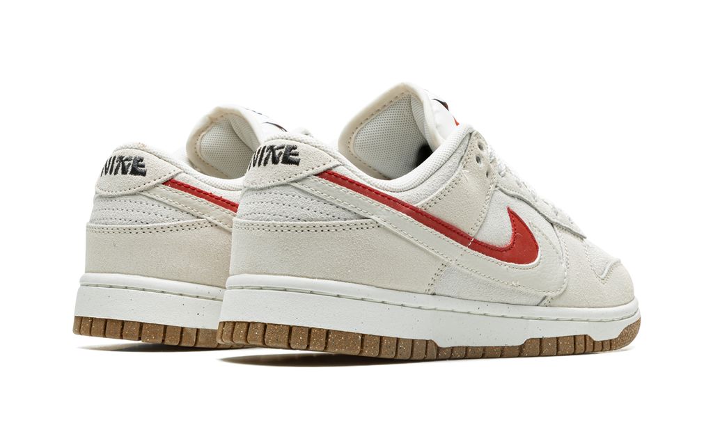 Nike Dunk Low SE 85 Sail Orange Nike Dunk Low SE 85 Sail Orange Keesef