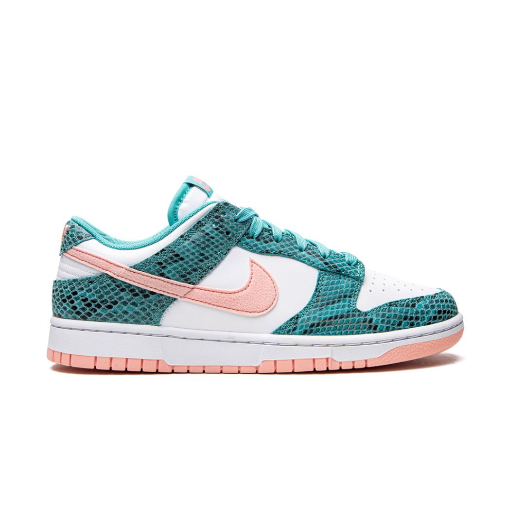Nike Dunk Low SnakeSkin Nike Dunk Low SnakeSkin Keesef