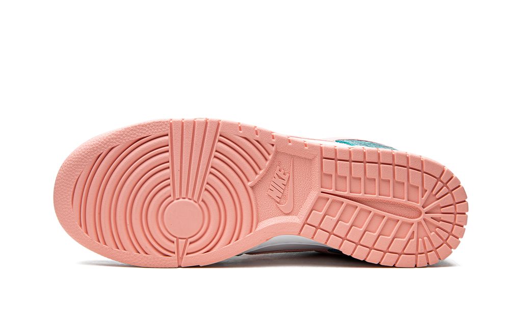 Nike Dunk Low SnakeSkin Nike Dunk Low SnakeSkin Keesef