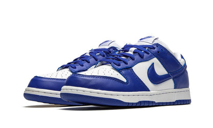 Nike Dunk Low SP Kentucky Nike Dunk Low SP Kentucky Keesef