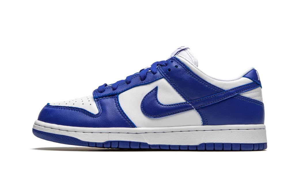 Nike Dunk Low SP Kentucky Nike Dunk Low SP Kentucky Keesef