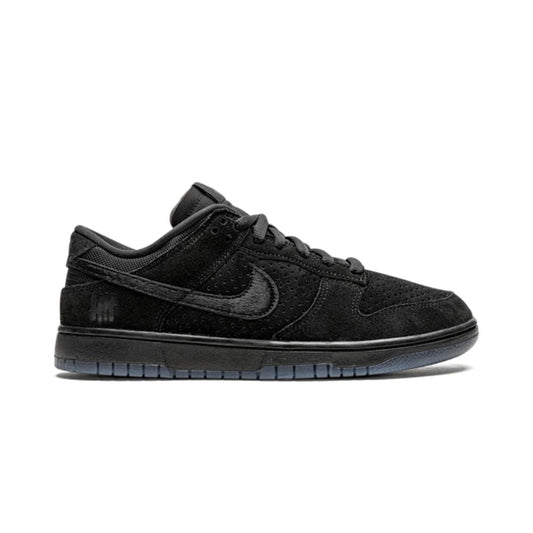 Nike Dunk Low SP Undefeated 5 On It Black Nike Dunk Low Undefeated Canteen Keesef