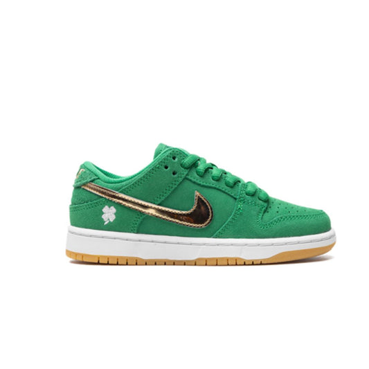 Nike Dunk Low St Patrick’s Day Nike Dunk Low St Patrick’s Day Keesef