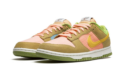Nike Dunk Low Sun Club Arctic Orange Nike Dunk Low Sun Club Arctic Orange Keesef
