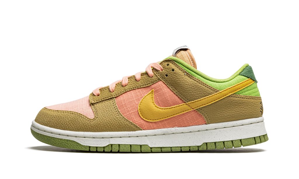 Nike Dunk Low Sun Club Arctic Orange Nike Dunk Low Sun Club Arctic Orange Keesef