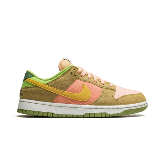 Nike Dunk Low Sun Club Arctic Orange Nike Dunk Low Sun Club Arctic Orange Keesef