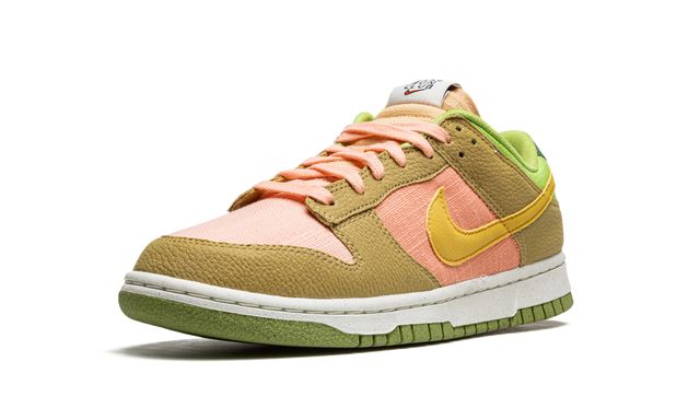 Nike Dunk Low Sun Club Arctic Orange Nike Dunk Low Sun Club Arctic Orange Keesef