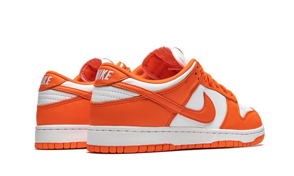 Nike Dunk Low Syracuse Nike Dunk Low Syracuse Keesef