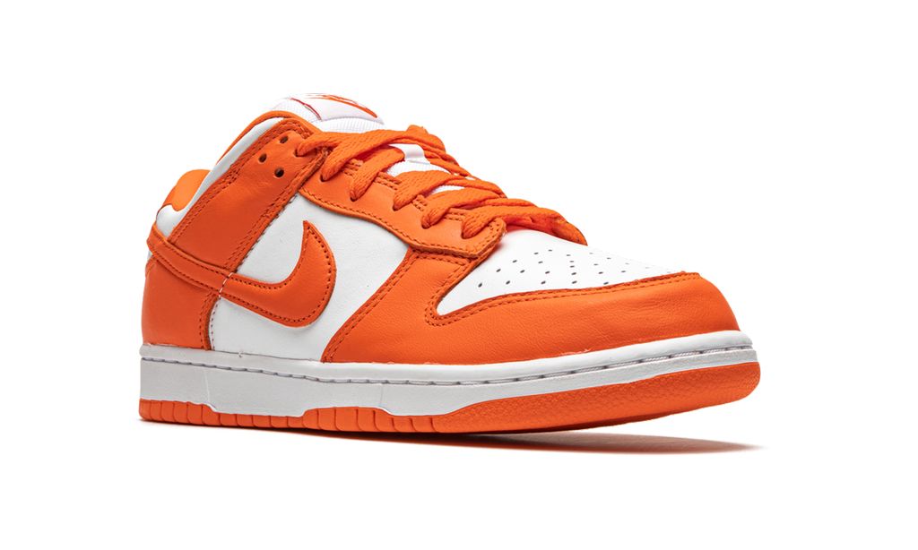Nike Dunk Low Syracuse Nike Dunk Low Syracuse Keesef