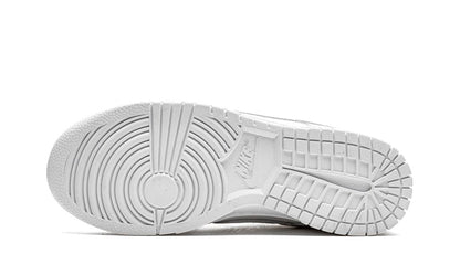 Nike Dunk Low Triple White Nike Dunk Low Triple White Keesef