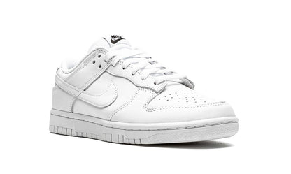Nike Dunk Low Triple White Nike Dunk Low Triple White Keesef