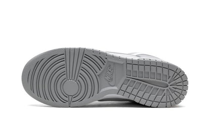 Nike Dunk Low Two Tone Grey Nike Dunk Low Two Tone Grey Keesef