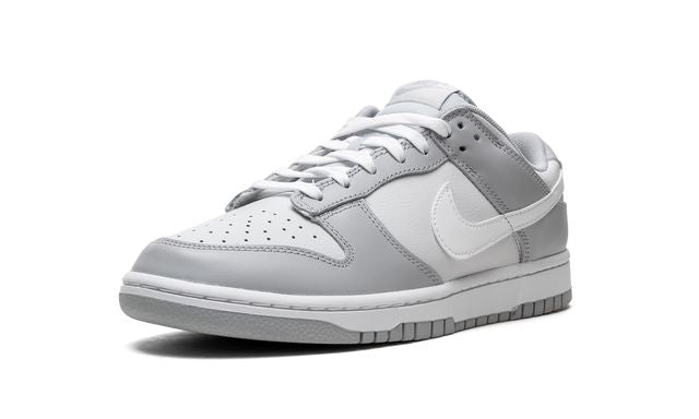 Nike Dunk Low Two Tone Grey Nike Dunk Low Two Tone Grey Keesef