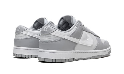 Nike Dunk Low Two Tone Grey Nike Dunk Low Two Tone Grey Keesef