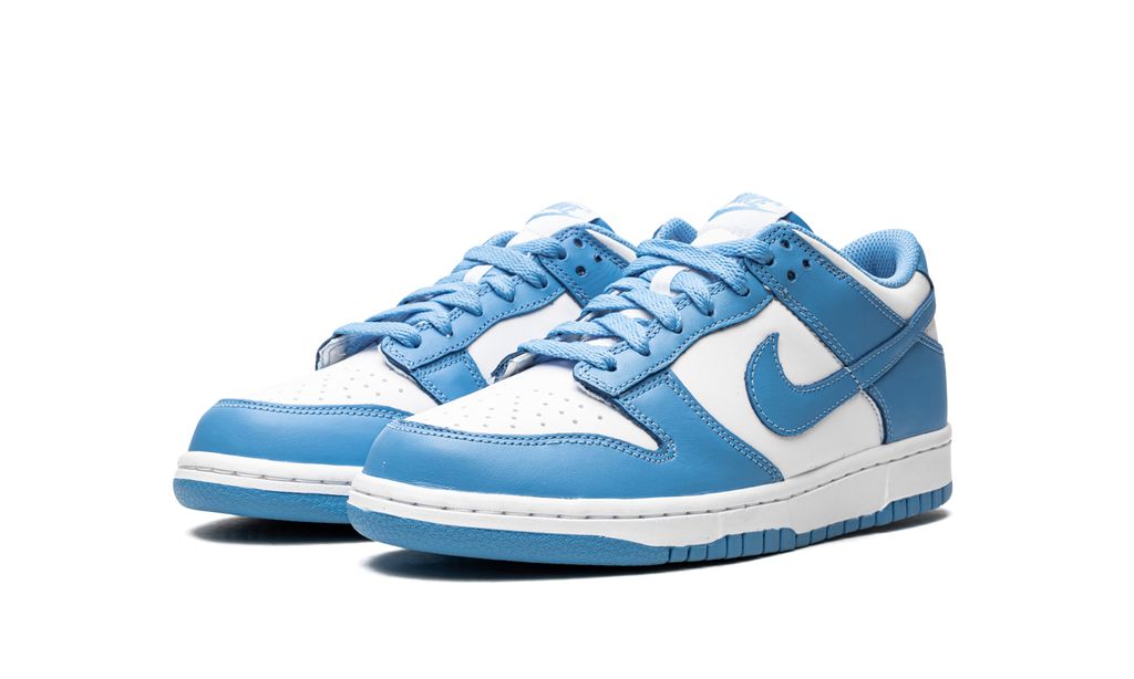 Nike Dunk Low UNC Nike Dunk Low UNC Keesef