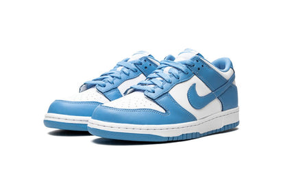 Nike Dunk Low UNC Nike Dunk Low UNC Keesef