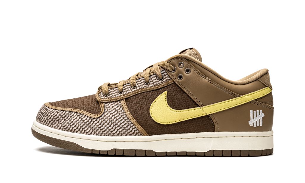 Nike Dunk Low Undefeated Canteen Nike Dunk Low Undefeated Canteen Keesef