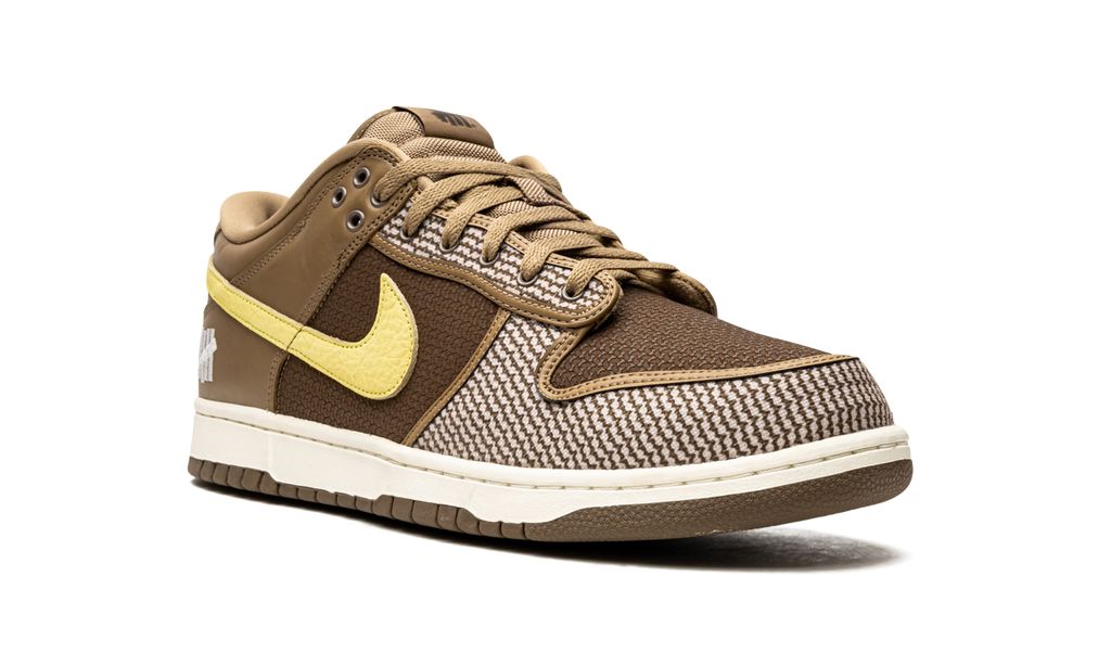 Nike Dunk Low Undefeated Canteen Nike Dunk Low Undefeated Canteen Keesef