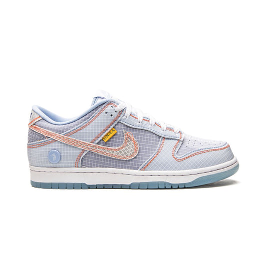 Nike Dunk Low Union Blue Nike Dunk Low Union Blue Keesef