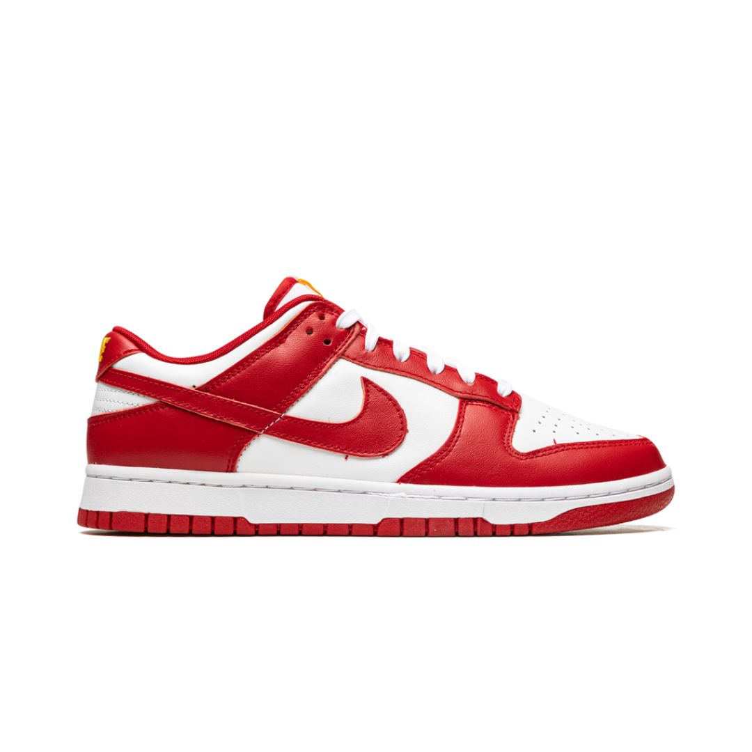 Nike Dunk Low USC Nike Dunk Low USC Keesef