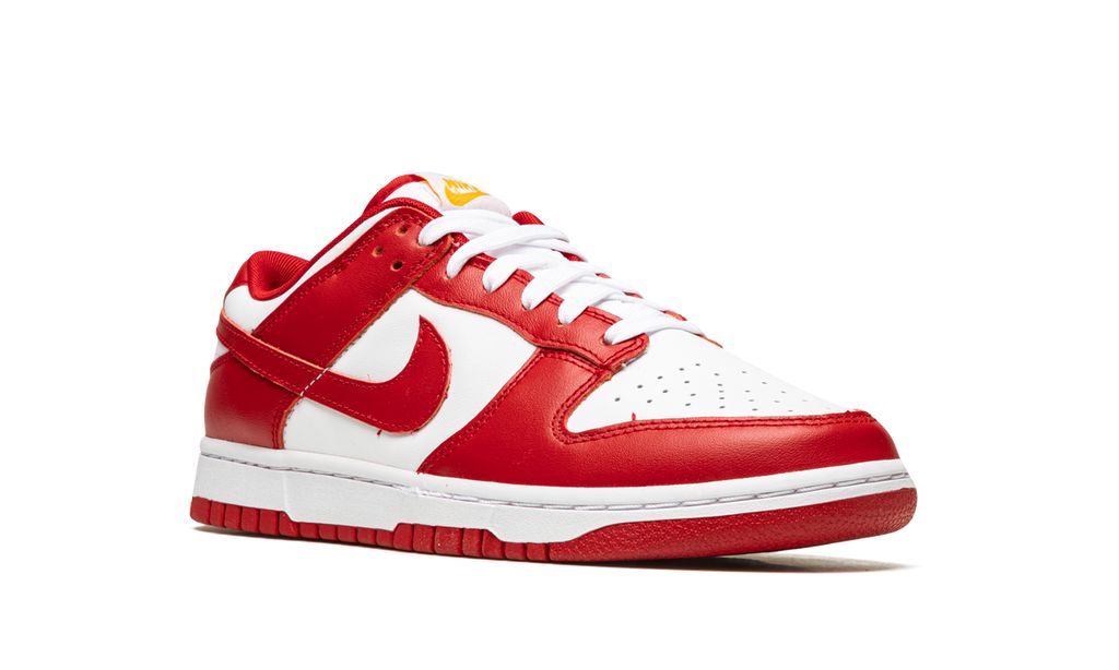 Nike Dunk Low USC Nike Dunk Low USC Keesef