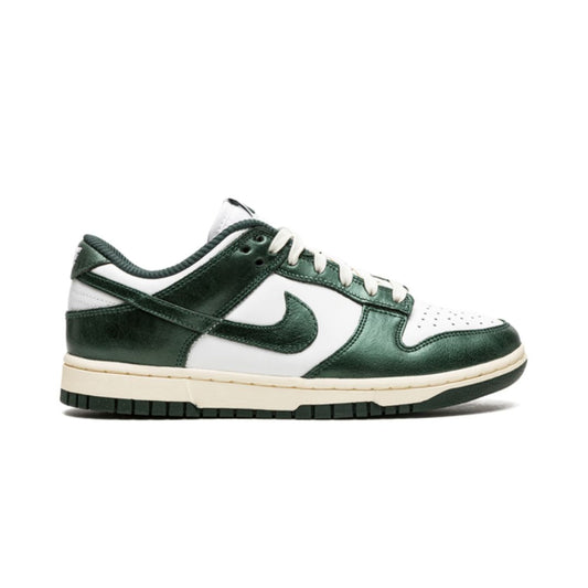 Nike Dunk Low Vintage Green Nike Dunk Low Vintage Green (W) Keesef