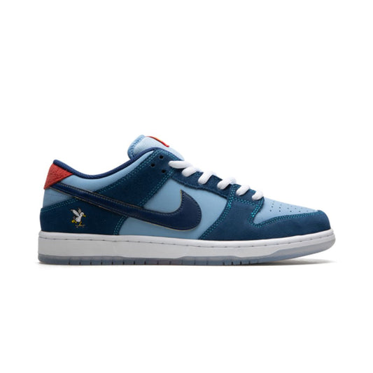 Nike Dunk Low Why So Sad Nike Dunk Low Why So Sad Keesef
