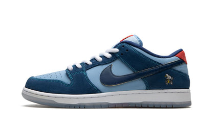 Nike Dunk Low Why So Sad Nike Dunk Low Why So Sad Keesef