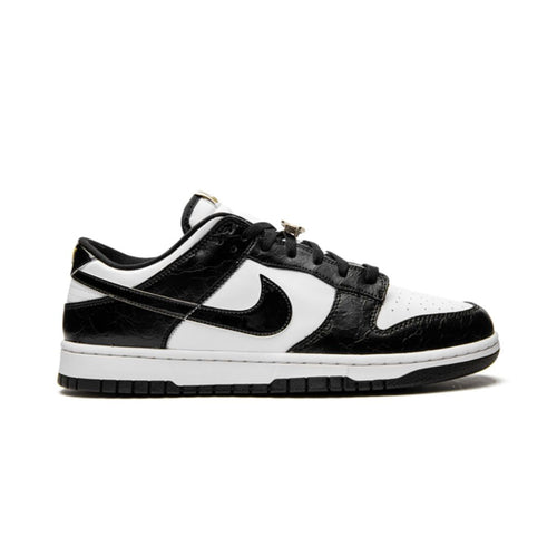 Nike Dunk Low World Champs Black White Nike Dunk Low World Champs Black White Keesef