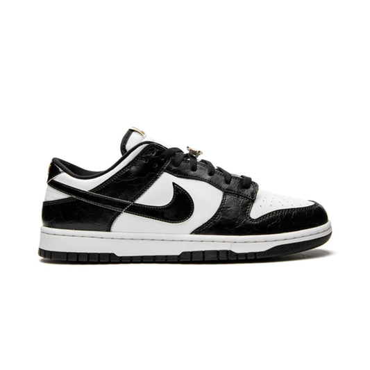 Nike Dunk Low World Champs Black White Nike Dunk Low World Champs Black White Keesef