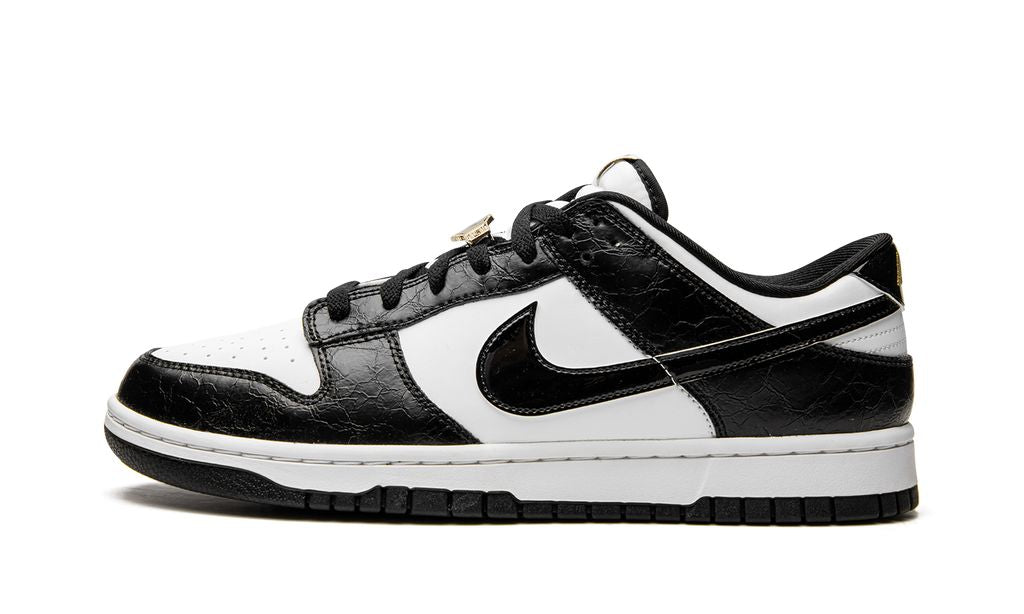 Nike Dunk Low World Champs Black White Nike Dunk Low World Champs Black White Keesef