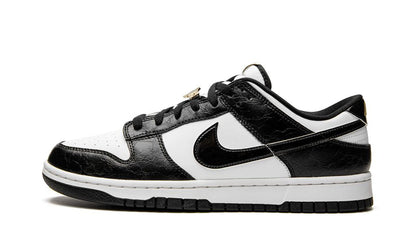 Nike Dunk Low World Champs Black White Nike Dunk Low World Champs Black White Keesef