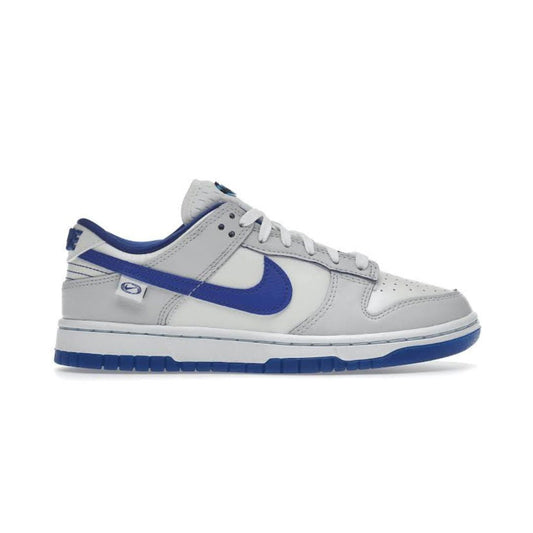 Nike Dunk Low Worldwide White Blue Nike Dunk Low Worldwide White Blue Keesef