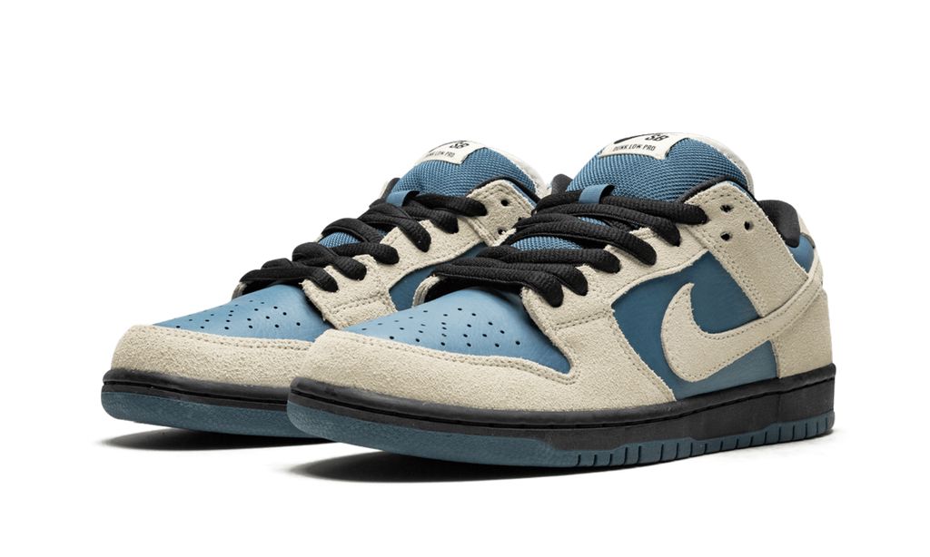 Nike Dunk SB Low Light Cream Thunderstorm Nike Dunk SB Low Light Cream Thunderstorm Keesef