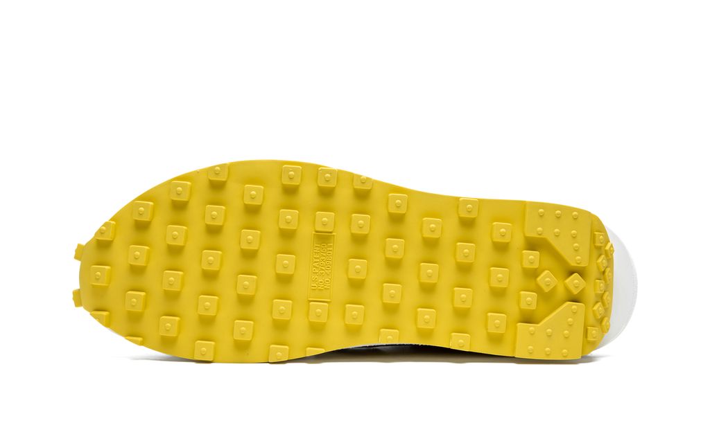 Nike LD Waffle sacai Undercover Black Bright Citron Nike LD Waffle sacai Undercover Black Bright Citron Keesef