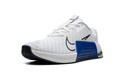 Nike Metcon 9 White Racer Blue Jordan 1 Retro High OG Bred Patent Keesef