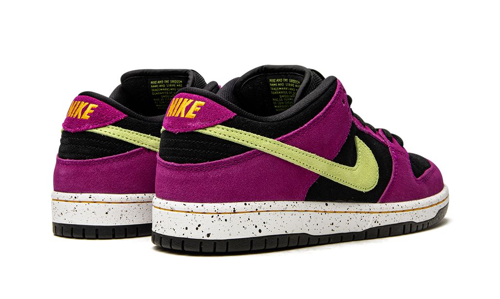 Nike SB Dunk Low ACG Terra Red Plum Nike SB Dunk Low ACG Terra Red Plum Keesef