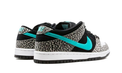 Nike SB Dunk Low Atmos Elephant Nike SB Dunk Low Atmos Elephant Keesef