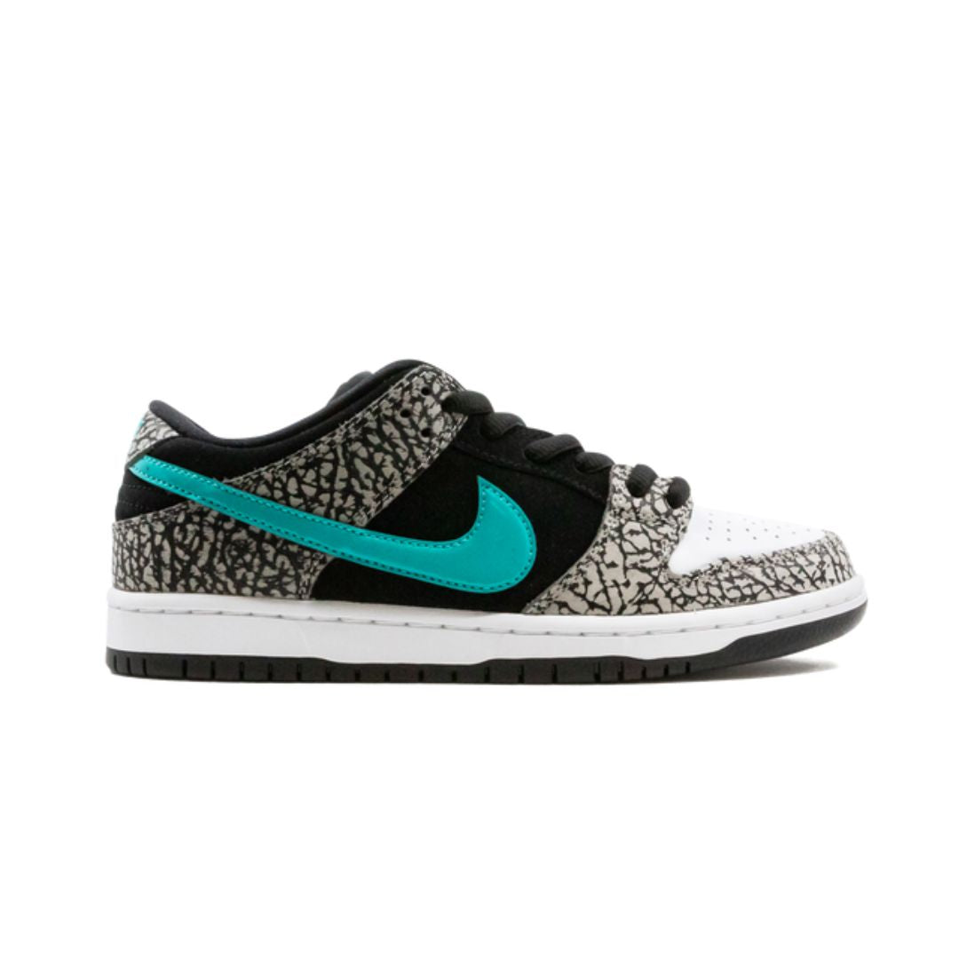 Nike SB Dunk Low Atmos Elephant Nike SB Dunk Low Atmos Elephant Keesef