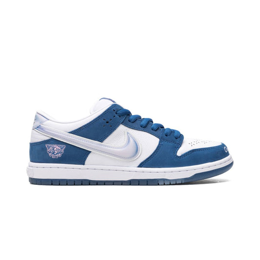 Nike SB Dunk Low Born x Raised One Block At A Time Nike Dunk Low Pink Paisley Keesef