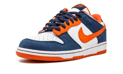 Nike SB Dunk Low Broncos Nike SB Dunk Low Broncos Keesef