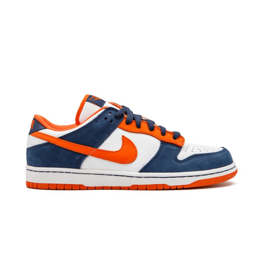 Nike SB Dunk Low Broncos Nike SB Dunk Low Broncos Keesef