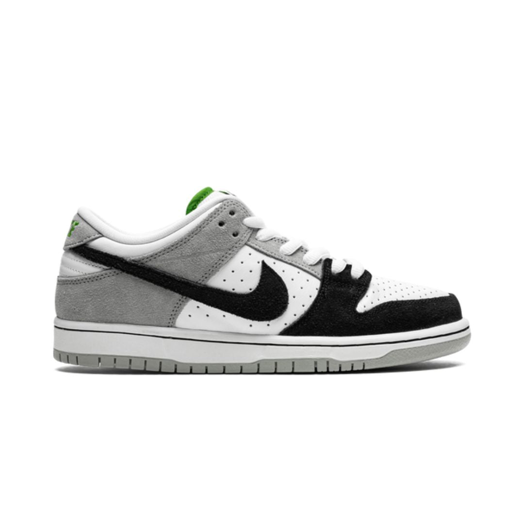 Nike SB Dunk Low Chlorophyll Nike SB Dunk Low Chlorophyll Keesef